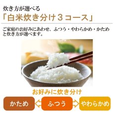 画像4: 象印 極め炊き IH炊飯ジャー 1升 NW-VC18-TA ZOJIRUSHI IH Rice Cooker 10 cups NW-VC18-TA (4)