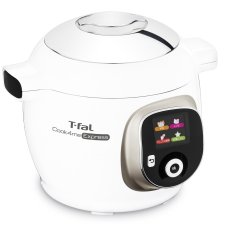 画像2: ティファール クックフォーミー エクスプレス 6.0L CY8520JP T-FAL COOK4ME EXPRESS 6.0L CY8520JP (2)