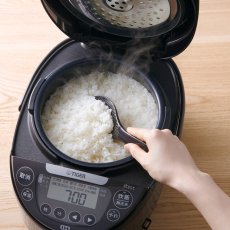 画像3: タイガー IHジャー炊飯器 5.5合炊き JPW-D100T TIGER IH Rice Cooker 5.5 JPW-D100T (3)