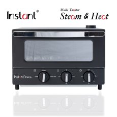 画像1: インスタントブランズ マルチトースター スチーム&ヒート ISP-1012 INSTANT BRANDS MULTI TOASTER STEAM & HEAT ISP-1012 (1)