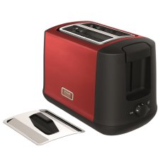 画像4: T-FAL ポップアップトースター メゾン TT3425JP T-FAL POP UP TOASTER MAISON TT3425JP (4)