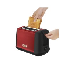 画像3: T-FAL ポップアップトースター メゾン TT3425JP T-FAL POP UP TOASTER MAISON TT3425JP (3)