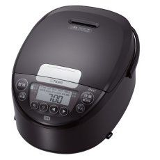 画像1: タイガー IHジャー炊飯器 5.5合炊き JPW-D100T TIGER IH Rice Cooker 5.5 JPW-D100T (1)