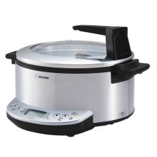 画像1: 象印 マルチクッカー EL-CA60-HM Zojirushi Multicooker EL-CA60-HM (1)