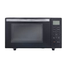 画像1: YAMAZEN 18L オーブンレンジ YRJ-F182TV(B) YAMAZEN 18L Microwave YRJ-F182TV(B) (1)