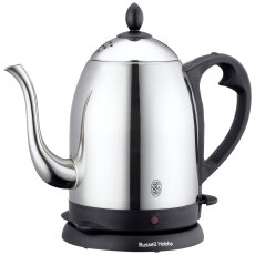 画像1: ラッセルホブス カフェケトル 1.0L 7410JP RUSSELL HOBBS KETTLE 1.0L 7410JP (1)