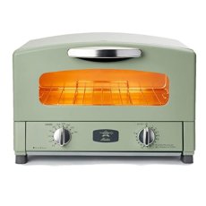 画像1: アラジン グラファイトトースター ALADDIN Graphite Toaster (1)