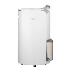 画像1: LG PuriCare 衣類乾燥除湿機 DD177QSE0 定格除湿能力17L LG PuriCare Dehumidifier 17L DD177QSE0 (1)