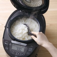 画像2: タイガー IHジャー炊飯器10合炊き JPW-D180T TIGER IH Rice Cooker 10 CUPS JPW-D180T (2)