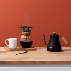 画像3: ボダム メリオール グースネックウォーターケトル BODUM Merior Gooseneck Electric Kettle (3)