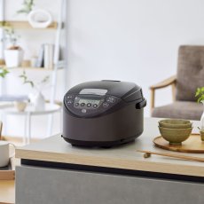 画像1: タイガー IHジャー炊飯器10合炊き JPW-D180T TIGER IH Rice Cooker 10 CUPS JPW-D180T (1)