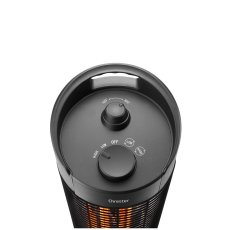 画像3: クレスター 防水グランドサラマンダーヒーター HEAT-Z-141B Chrester Grand Salamander Heater (3)