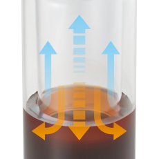 画像4: トフィー 電動コールドブリューボトル K-CM11 Toffy Electric Cold Brew Bottle K-CM11 (4)