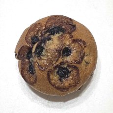 画像2: ブルーベリーマフィン　６PC BLUEBERRY MUFFIN 6PC (2)