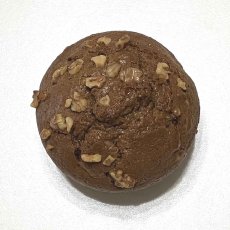 画像2: コーヒー＆ウォルナッツマフィン６PC COFFEE&WALNUTS MUFFIN 6P (2)