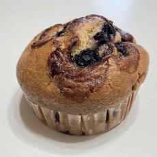 画像3: ブルーベリーマフィン　６PC BLUEBERRY MUFFIN 6PC (3)