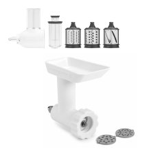 画像1: キッチンエイド アタッチメントバンドル FGAKSMVSA KITCHENAID ATTACHMENT BUNDLE FGAKSMVSA (1)