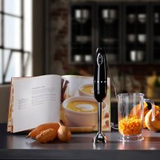 画像3: スメッグ ハンドブレンダー HBF02 smeg Hand Blender HBF02 (3)