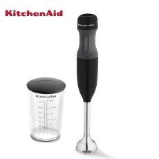 画像4: キッチンエイド ハンドブレンダー KitchenAid HAND BLENDER 9KHB1231 (4)