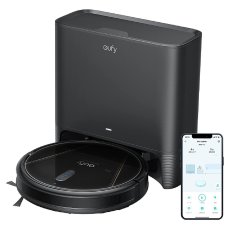 画像1: Anker ロボット掃除機 Eufy Clean G40 Hybrid+ T2273514 Anker Robot Vacuum Cleaner Eufy Clean G40 Hybrid+ T2273514 (1)