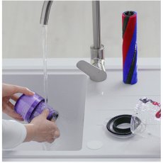 画像5: DYSON コードレスクリーナー SV33 FF OR マイクロ オリジン DYSON Cordless Cleaner SV33 FF OR MICRO ORIGIN (5)