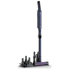 画像1: シャーク コードレススティッククリーナー EVOPOWER SYSTEM ADV CS651JBL SHARK CORDLESS STICK CLEANER EVOPOWER SYSTEM ADV CS651JBL (1)