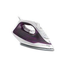 画像2: ティファール スチームグライド アイロン ライラック FV2881J0 T-fal Steam Glide Iron Lilac FV2881J0 (2)