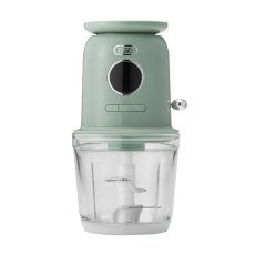 画像1: トフィー スケール付き マルチフードプロセッサー (充電式) K-CH2 Toffy Multi Food Processor (Rechargeable) K-CH2 (1)