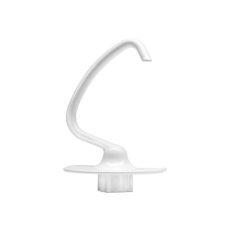 画像2: キッチンエイド KSM95用 ワイヤーホイップ 平面ビーター ドゥフックセット KitchenAid WIRE WHIP and HOOK KIT FOR KSM95 (2)