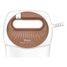 画像2: ティファール スチームシュシュ 2-WAY T-fal 2-WAY STEAMER DV7030-60JO (2)