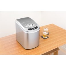 画像2: ベルソス 家庭用高速製氷機 VS-ICE02 VERSOS High Speed Home Ice Maker VS-ICE02 (2)