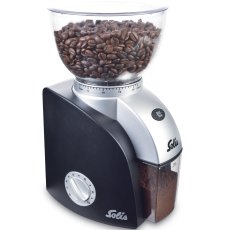 画像2: ソリス スカラプラス コーヒーグラインダー SK1661 Solis Scala Plus Coffee Grinder SK1661 (2)