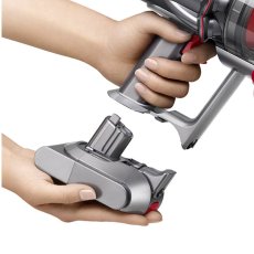 画像4: DYSON コードレスクリーナー SV18 FF OR2 デジタルスリム オリジン DYSON Cordless Cleaner SV18 FF OR2 DIGITAL SLIM ORIGIN (4)