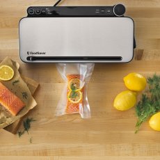 画像5: フードセーバー 真空パックマシーン　VS3193 FOODSAVER Vacuum Sealer VS3193 (5)