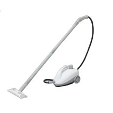 画像2: アイリスオーヤマ スチームクリーナーセット 収納容器付き STM410E18 IRIS OHYAMA Steam Cleaner Set With Box STM410E18 (2)