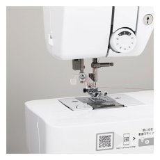 画像3: ブラザー ミシン フットコントローラー付 CPN5104 G1114-CB BROTHER SEWING MACHINE With Foot Pedal CPN5104 G1114-CB (3)