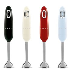 画像1: スメッグ ハンドブレンダー HBF02 smeg Hand Blender HBF02 (1)