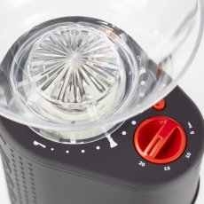 画像3: ボダム ビストロ コーヒーグラインダー BODUM BISTRO Coffee Grinder (3)