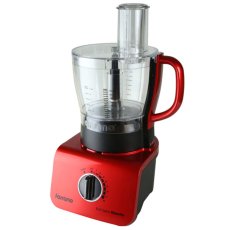 画像1: 山本電気 フェラーノ キッチンプロ フードプロセッサー FP31R YDK Ferrano Food Processor FP31R (1)