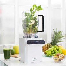 画像4: ダネッツ プロフェッショナルブレンダー D103 DUNNETTS Professional Blender D103 (4)