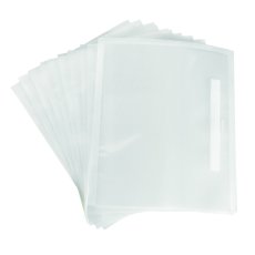 画像4: カークランドシグネチャー 真空バッグ アソートメント パック Kirkland Signature Vacuum Sealer Bags Assortment Pack (4)