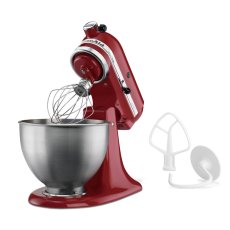 画像2: キッチンエイド　スタンドミキサー4.3リットル KitchenAid Stand Mixer 4.3L (2)