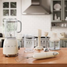 画像4: スメッグ ハンドブレンダー HBF02 smeg Hand Blender HBF02 (4)