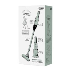 画像3: トフィー コードレススティッククリーナー HW-VC2 Toffy Cordless Stick Cleaner HW-VC2 (3)