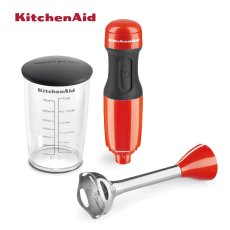 画像1: キッチンエイド ハンドブレンダー KitchenAid HAND BLENDER 9KHB1231 (1)