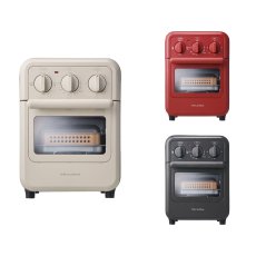 画像1: レコルト エアーオーブントースター RFT-1 r?colte Airfry Oven Toaster RFT-1 (1)