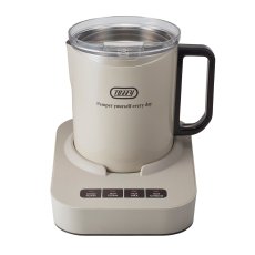 画像1: トフィー ミルクフォーマーマグ K-MF1 Toffy Milk Foamer Mug K-MF1 (1)