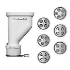 画像3: キッチンエイド パスタメーカー KitchenAid Pasta Maker (3)