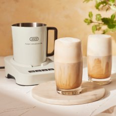 画像4: トフィー ミルクフォーマーマグ K-MF1 Toffy Milk Foamer Mug K-MF1 (4)