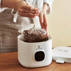 画像4: アピックス スローマイスター 低温調理器 ALC-750 APIX Slow Meister Sous Vide ALC-750 (4)